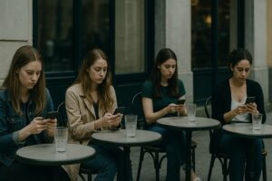 Estrategia de Comunicación en Redes Sociales