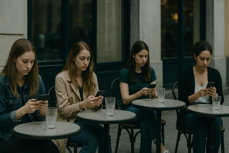 Estrategia de Comunicación en Redes Sociales