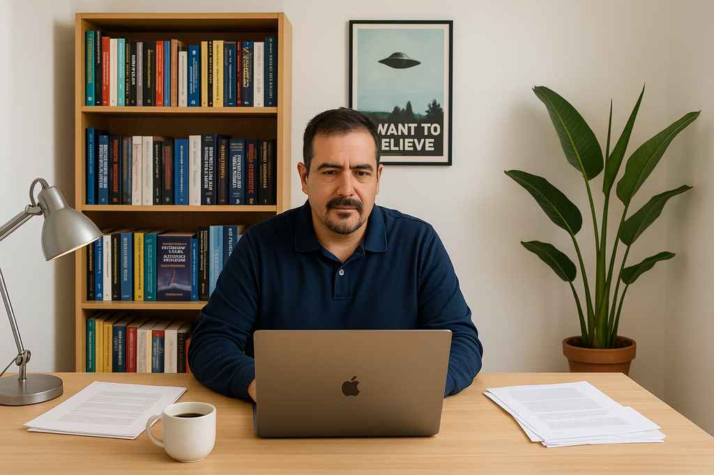 Blog crítico de marketing digital