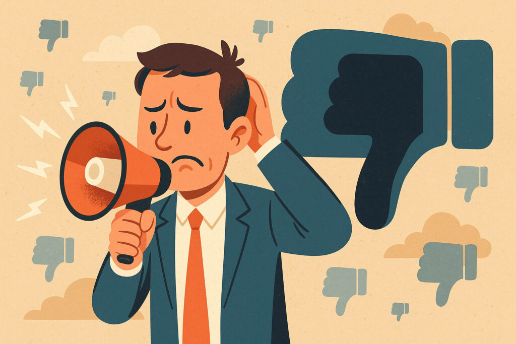 el lado oscuro del marketing