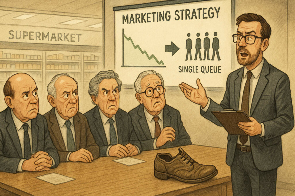 Decisiones de marketing para mejorar la experiencia del cliente
