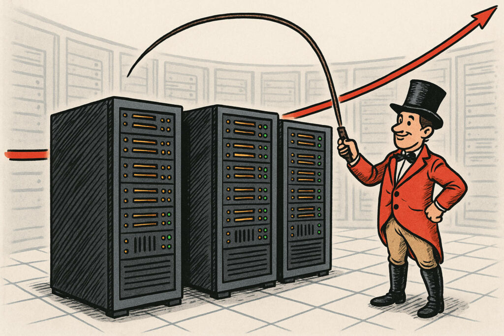 Los problemas de usar linux