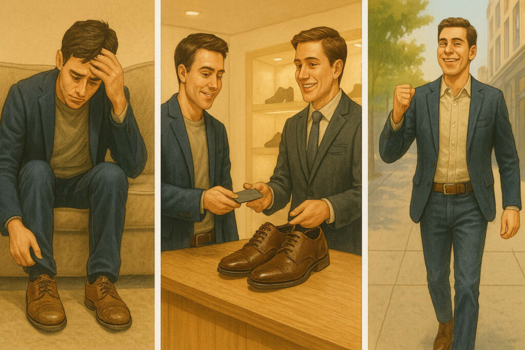 Qué es la experiencia del cliente o CX?