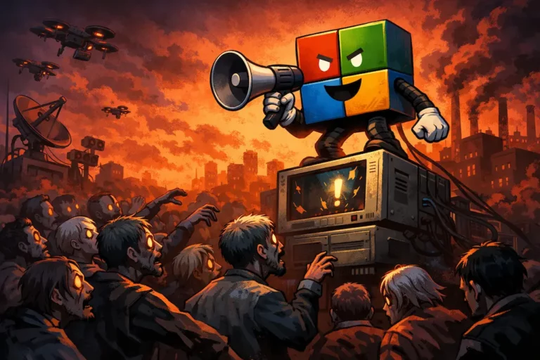 Analicemos Por Qué Microsoft se Ha Equivocado con Windows 11