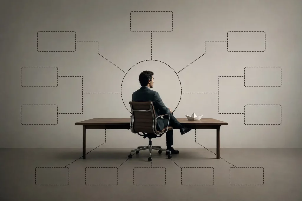 cómo hacer marketing sin departamento