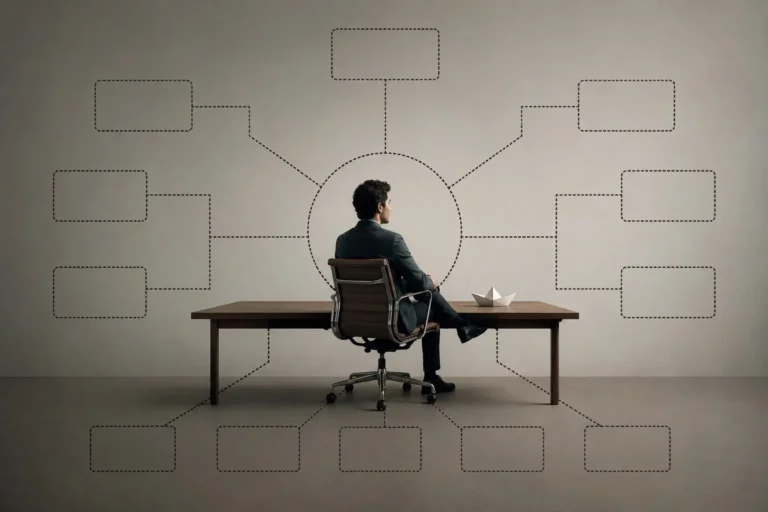 cómo hacer marketing sin departamento