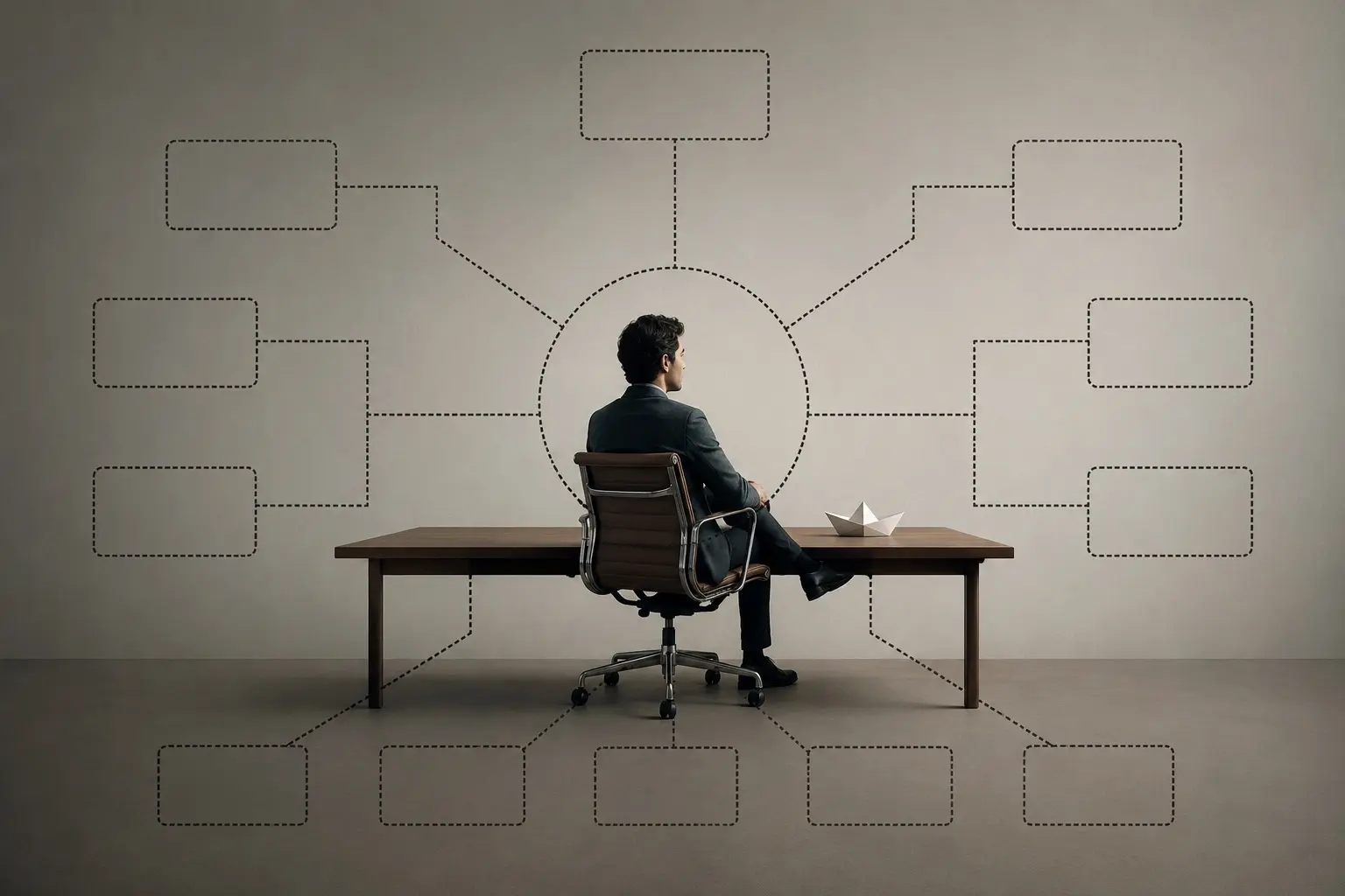 cómo hacer marketing sin departamento