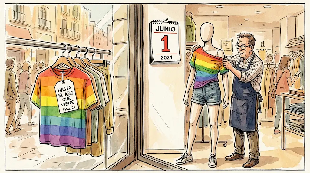 qué es el Purpose-washing?