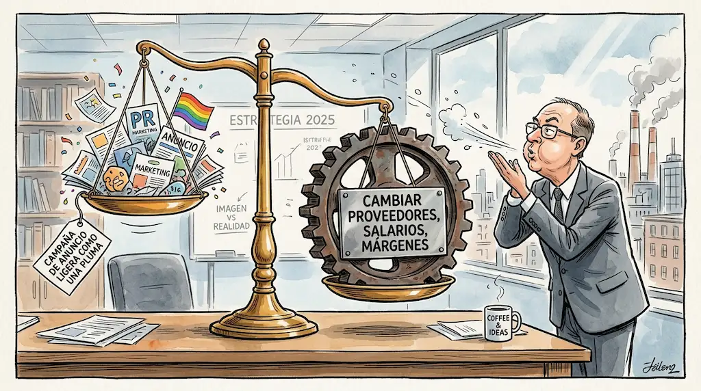 valores de marca de temporada