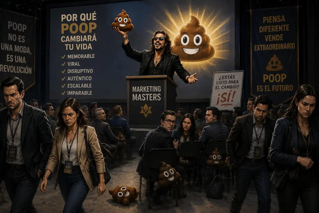 Abandonar la Enshittification
