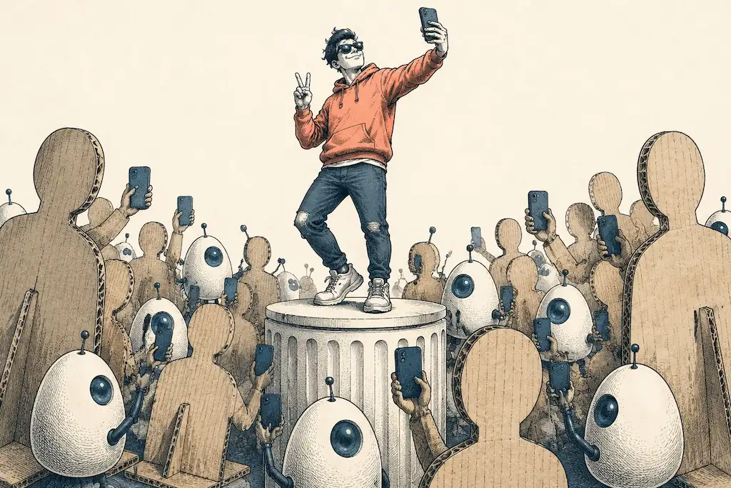 marketing de influencers 